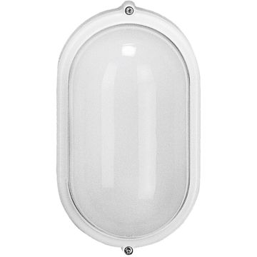 Aplique de perete IVER 158A-L0113B-01 3000K 1x13W/LED 1790LM IP65 de la Novolux