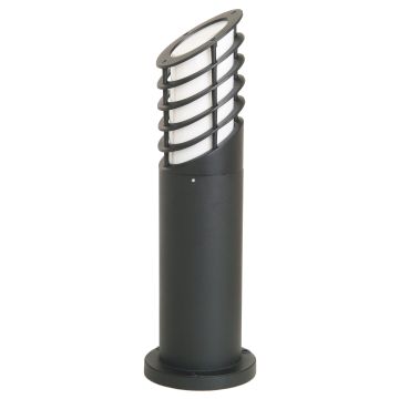 Lampă de podea JASMIN 159A-G05X1A-04 1x23W/E27 IP44 de la Novolux