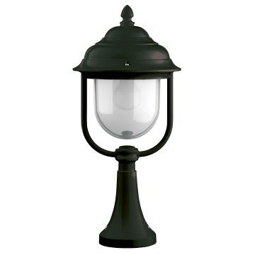 Lampă de podea KEO 167H-G05X1A-02 1x42W/E27 IP43 de la Novolux