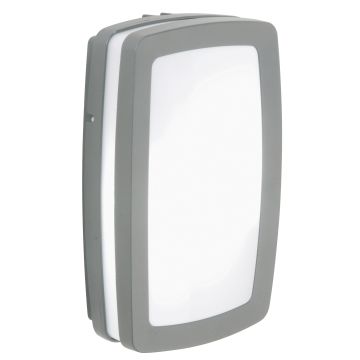 Lustră de tavan KIRA 169A-G05X1A-03 1x20W/E27 IP54 de la Novolux