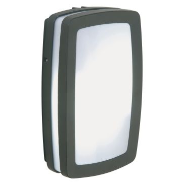 Lustră de tavan KIRA 169A-G05X1A-04 1x20W/E27 IP54 de la Novolux