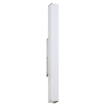 Aplique de perete LITS 514A-L0109B-32 1x9W/LED 720LM IP44 de la Novolux