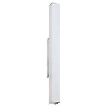 Aplique de perete LITS 514B-L0112B-32 1x12W/LED 960LM IP44 de la Novolux