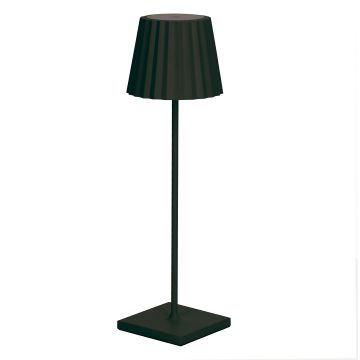Lampă de masă LITTA 914A-L0103L-02 3000K 1x2.2W/LED 200LM IP54 de la Novolux