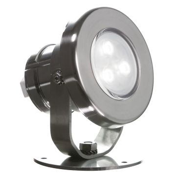 Proiector de grădină LYNN 187A-L0304D-32 1x4W/LED 315LM IP68 de la Novolux