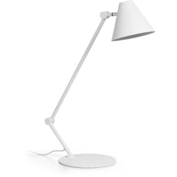 Lampă de birou MANTIS 990A-G04X1A-01 1x60W/E27-Ø4,5 IP20 de la Novolux