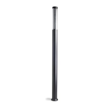 Felinar MAXIMA 388C-F0280B-04 1x80W/2G11/TC-L IP55 de la Novolux