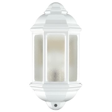Aplique de perete MEDI 194A-G05X1A-01 1x42W/E27 IP43 de la Novolux