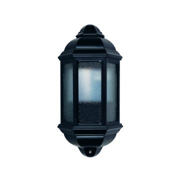 Aplique de perete MEDI 194A-G05X1A-02 1x42W/E27 IP43 de la Novolux