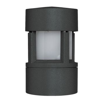 Lampă de podea MINI NICO 201A-G05X1A-04 1x70W/E27 IP65 de la Novolux