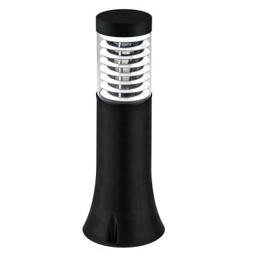 Lampă de podea MIRCO 669A-G05X1A-02 1x23W/E27 IP65 de la Novolux