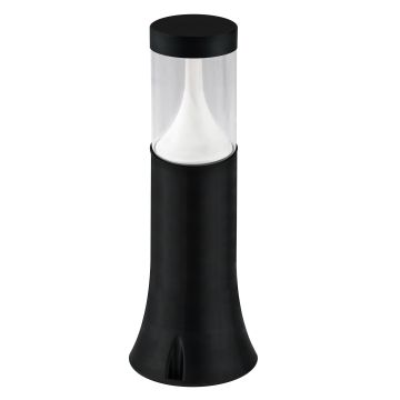 Lampă de podea MIRCO 669B-L0113B-02 1x13W/LED 1190LM IP65 de la Novolux