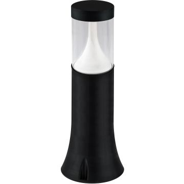 Lampă de podea MIRCO 669B-L0213B-02 4000K 1x4W/LED 1190LM IP65 de la Novolux