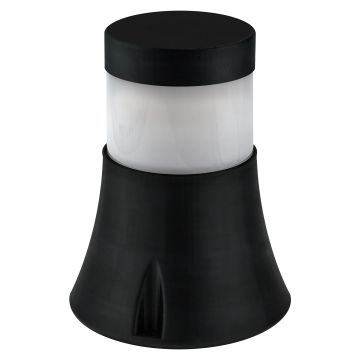 Lampă de podea MIRCO 669C-G05X1A-02 1x11W/E27 IP65 de la Novolux