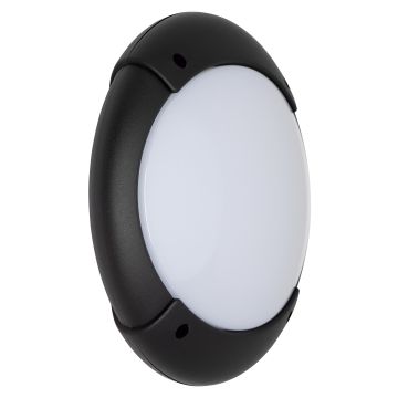 Lustră de tavan MIT 206A-G05X1A-02 1x23W/E27 IP54 de la Novolux