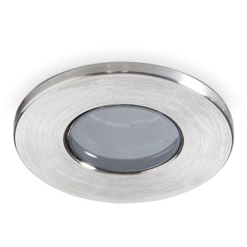 Lumină îngropată deasupra plafonului NABUCO 980A-L0103H-30 3000K 1x3W/LED 350LM IP68 de la Novolux