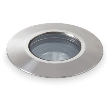 Lampă cu senzor de mișcare NABUCO 980B-L0106H-30 3000K 1x6.5W/LED 785LM IP68 de la Novolux