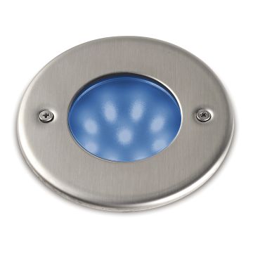 Lampă cu senzor de mișcare NAT-LED 213B-L1002F-30 1x1,5W/LED IP68 de la Novolux