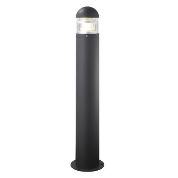 Lampă de podea NATAN 448A-G05X1A-04 1x20W/E27 IP54 de la Novolux