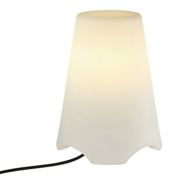 Lampă de podea NIZA 459A-G04X1A-01 IP44 de la Novolux