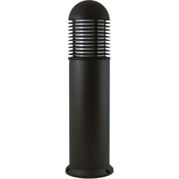 Lampă de podea NOVA 222C-L3315B-02 4000K 1x15W/LED 2300LM IP65 de la Novolux