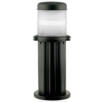 Lampă de podea OMO 228B-G05X1A-02 1x23W/E27 IP55 de la Novolux