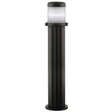Lampă de podea OMO 228D-G05X1A-02 1x23W/E27 IP55 de la Novolux
