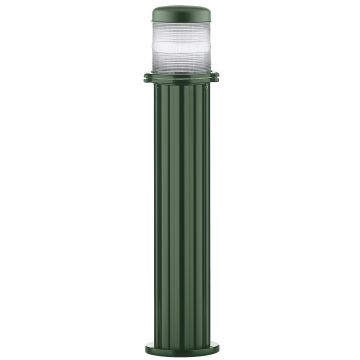 Lampă de podea OMO 228D-G05X1A-05 1x23W/E27 IP55 de la Novolux
