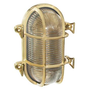 Lustră de tavan OTTONE 573A-G05X1A-34 1x42W/E27 IP54 de la Novolux