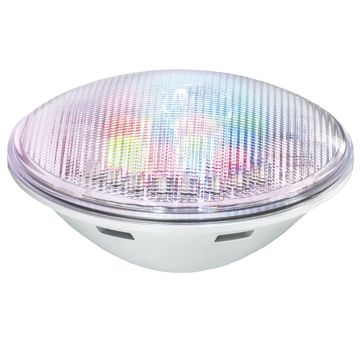 Lampă de piscină PAR56 233A-L2427D-04 RGB 1x27W/LED IP68 de la Novolux