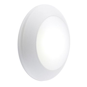 Lustră de tavan PIRO 559A-G31X1A-01 1x3W/GX53 350LM IP66 de la Novolux