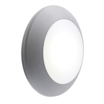 Lustră de tavan PIRO 559A-G31X1A-03 1x3W/GX53 350LM IP66 de la Novolux