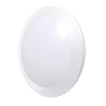 Lustră de tavan PIRO 559B-G31X1A-01 1x11W/GX53 1300LM IP66 de la Novolux