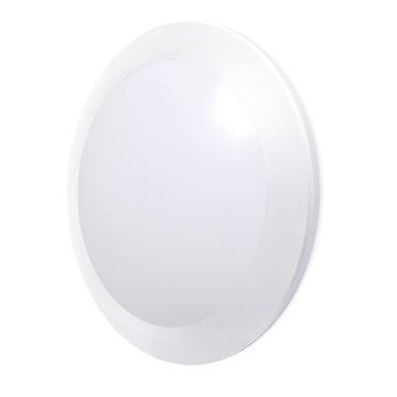 Lustră de tavan PIRO 559C-G31X1A-01 1x11W/GX53 1300LM IP66 de la Novolux