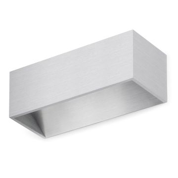 Aplique de perete RETT 504A-L0108A-40 1x8W/LED 790LM IP20 de la Novolux