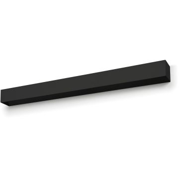 Aplique de perete RETT 504B-L0124A-02 3000K 1x18W/LED 2270LM IP20 de la Novolux