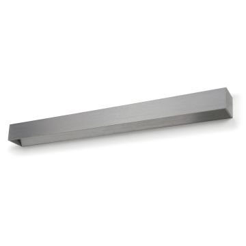 Aplique de perete RETT 504B-L0124A-40 1x24W/LED 2270LM IP20 de la Novolux