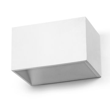 Aplique de perete RETT 504C-L0105A-01 1x5W/LED 450LM IP20 de la Novolux