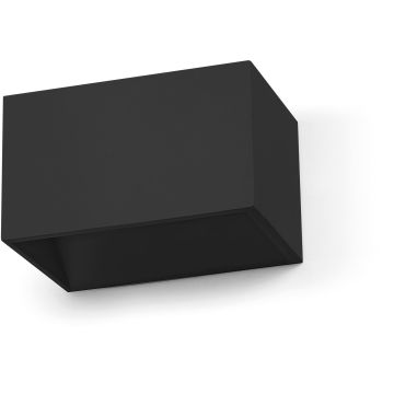 Aplique de perete RETT 504C-L0105A-02 3000K 1x18W/LED 450LM IP20 de la Novolux