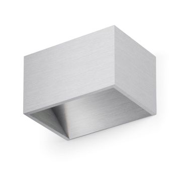 Aplique de perete RETT 504C-L0105A-40 1x5W/LED 450LM IP20 de la Novolux