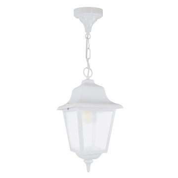Lampă cu pendul ROB 264A-G05X1A-01 1x70W/E27 IP43 de la Novolux