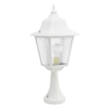 Lampă de podea ROB 264G-G05X1A-01 1x70W/E27 IP43 de la Novolux