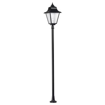 Corp de iluminat pentru felinar ROB 264M-G05X1A-02 1x70W/E27 IP43 de la Novolux