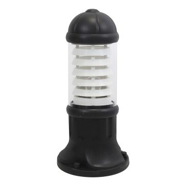Lampă de podea SAURO 272A-G05X1A-02 E27 IP55 de la Novolux