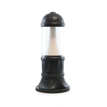 Lampă de podea SAURO 272A-G31X1A-02 1x7W/GX53 800LM IP55 de la Novolux