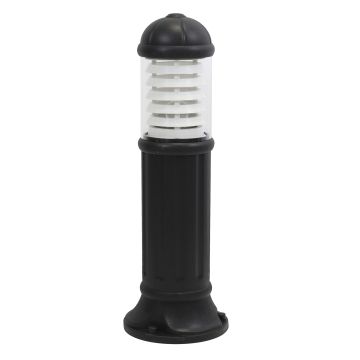 Lampă de podea SAURO 272B-G05X1A-02 E27 IP55 de la Novolux