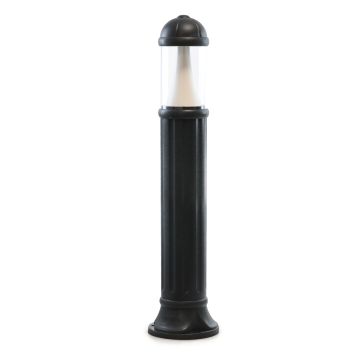Lampă de podea SAURO 272C-G31X1A-02 1x7W/GX53 800LM IP55 de la Novolux
