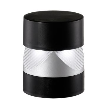 Lampă de podea SAUS 274A-L0103B-02 1x3W/LED 300LM IP66 de la Novolux