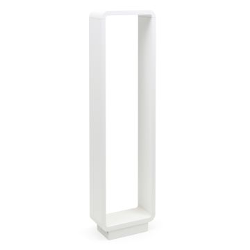 Lampă de podea SIBILA 455B-L0110B-01 1x10W/LED 645LM IP54 de la Novolux