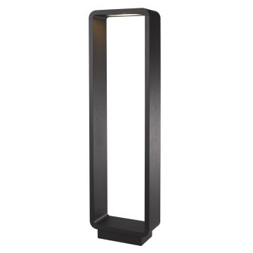 Lampă de podea SIBILA 455B-L0110B-04 1x10W/LED 645LM IP54 de la Novolux
